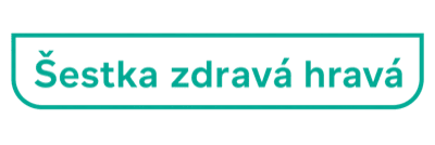 Šestka zdravá hravá